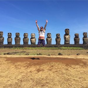 Meet your Posher, Drew